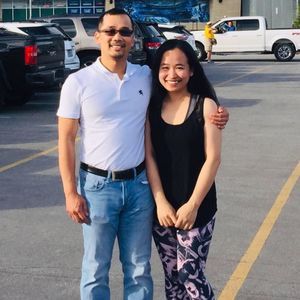 Meet your Posher, Bao ngoc